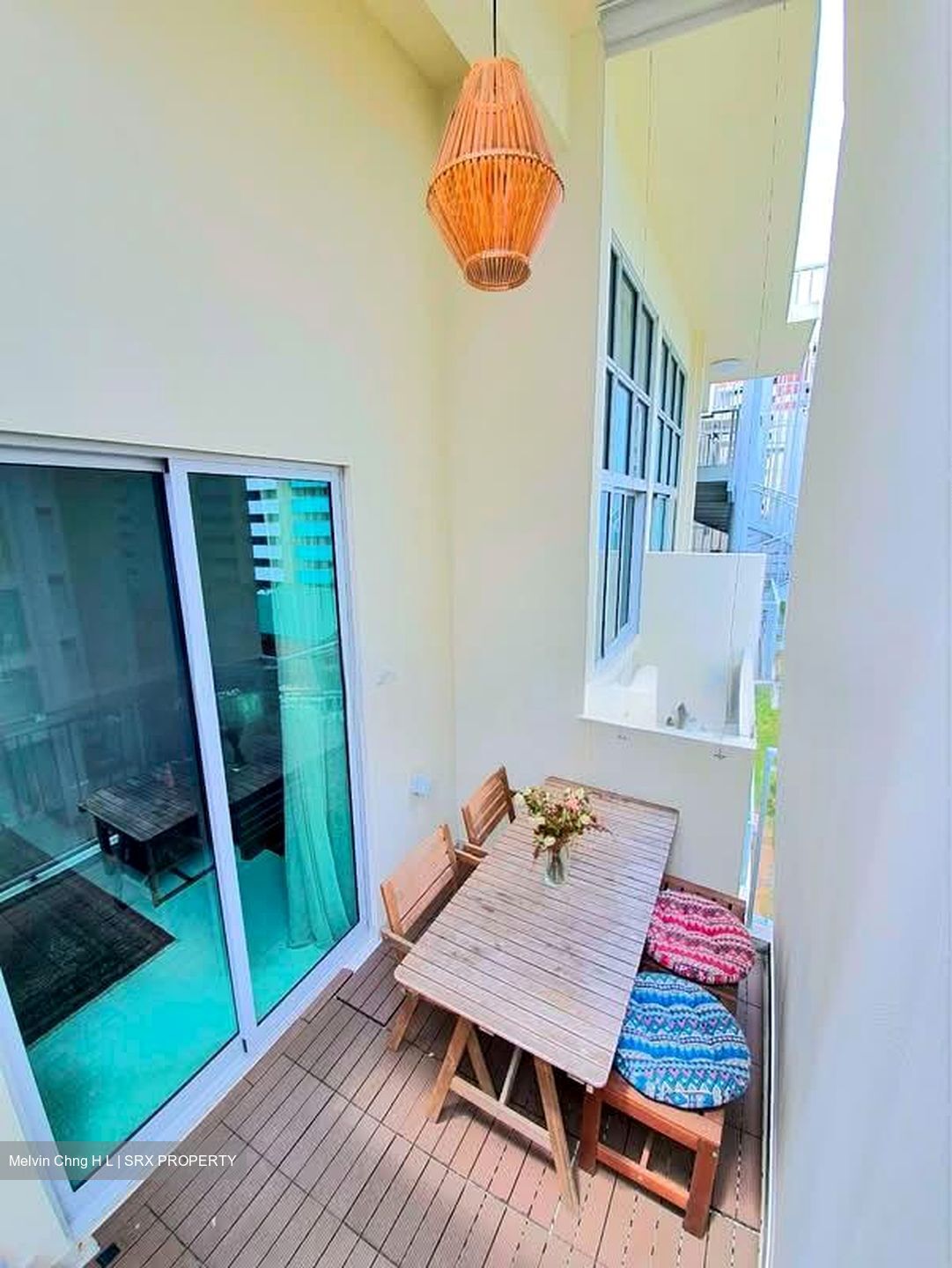 Jade Residences (D19), Apartment #595047051